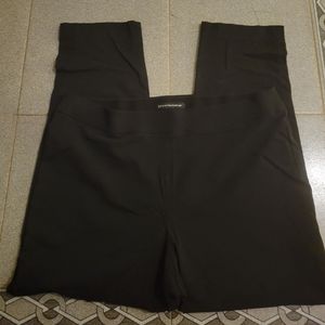 Counterparts Pull on Pants Black Size 16